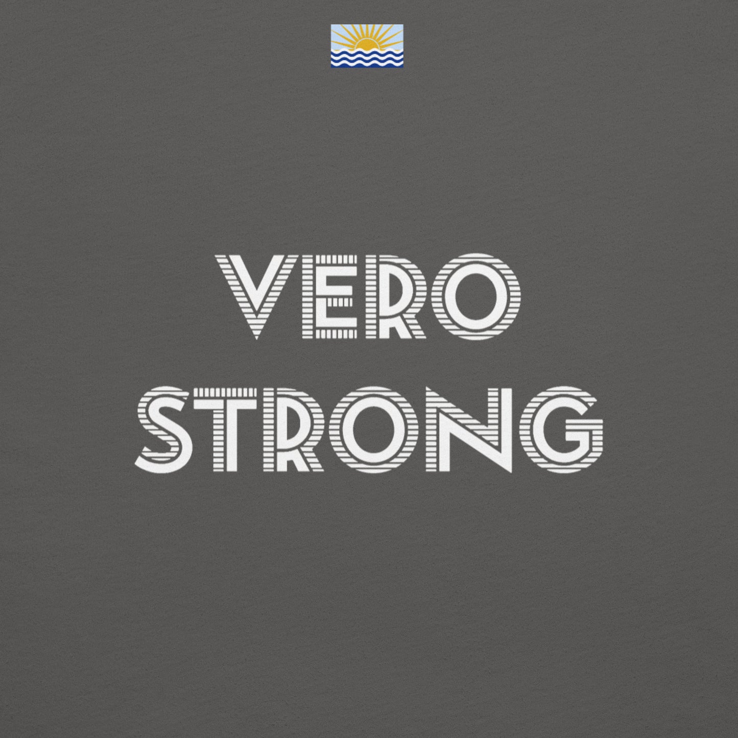 Vero Strong T-Shirt