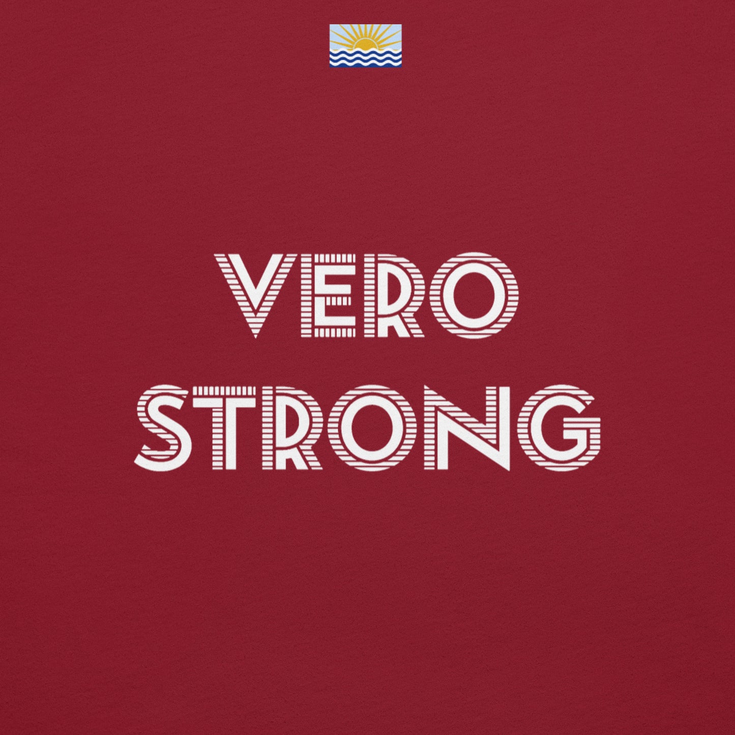 Vero Strong T-Shirt