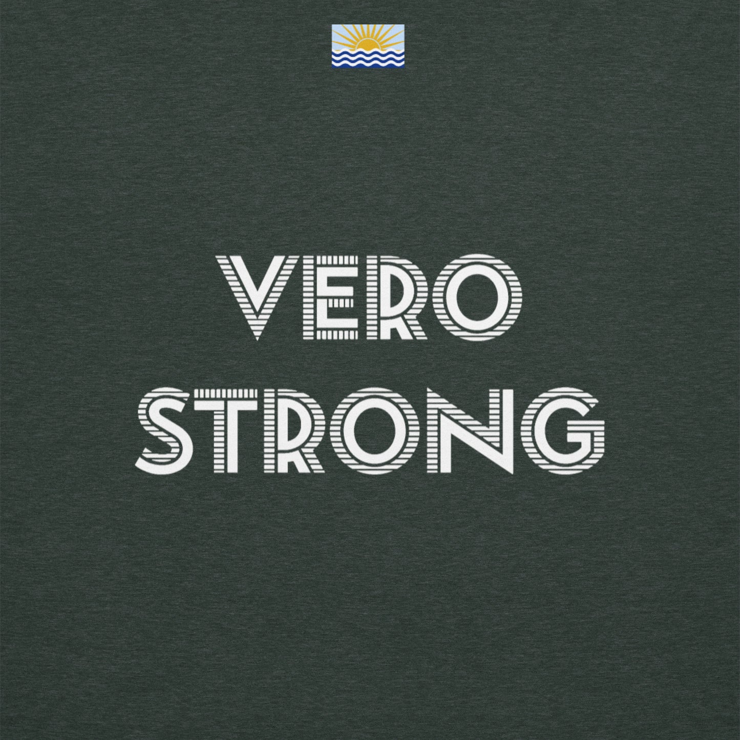 Vero Strong T-Shirt