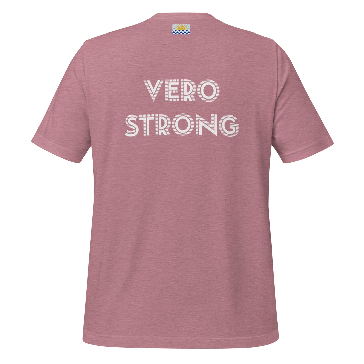 Vero Strong T-Shirt