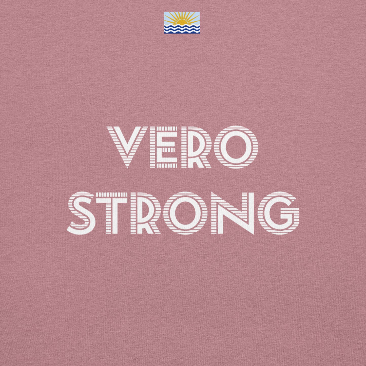 Vero Strong T-Shirt