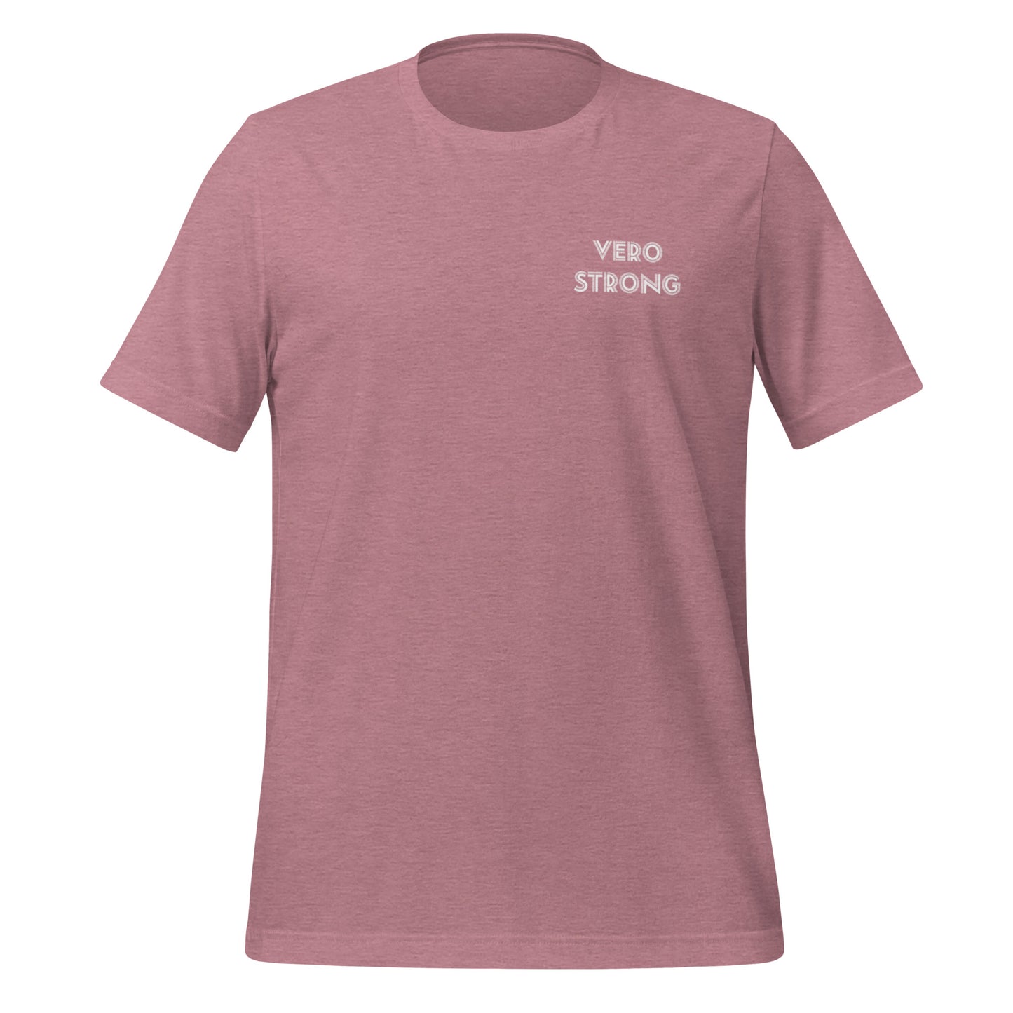 Vero Strong T-Shirt