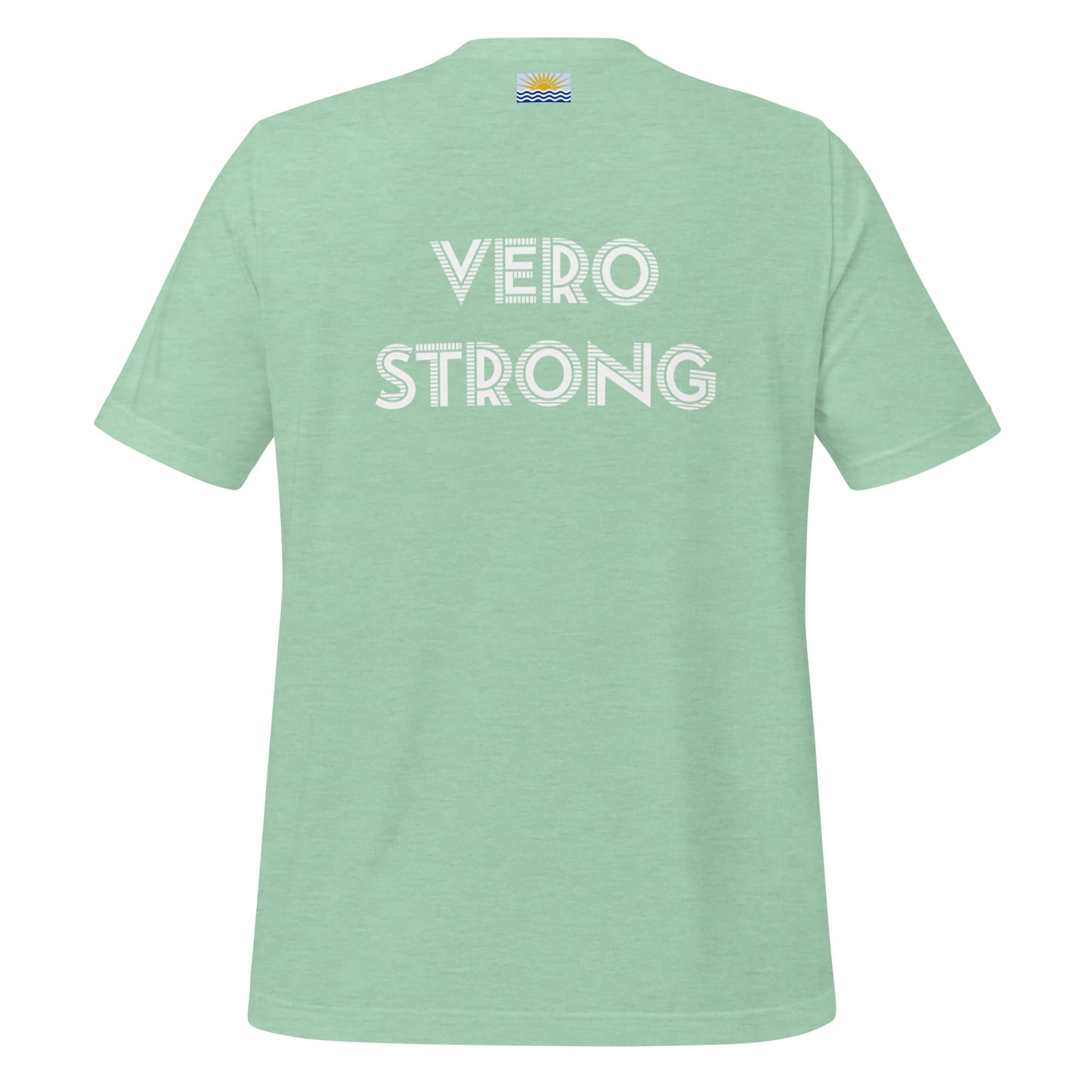 Vero Strong T-Shirt