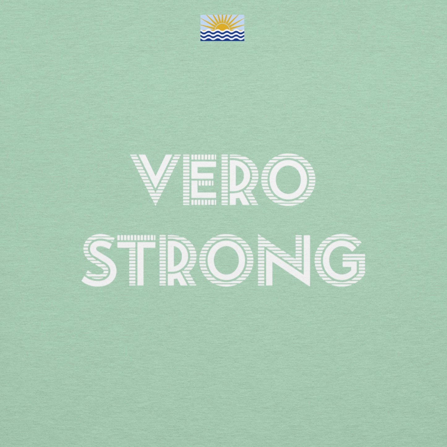 Vero Strong T-Shirt