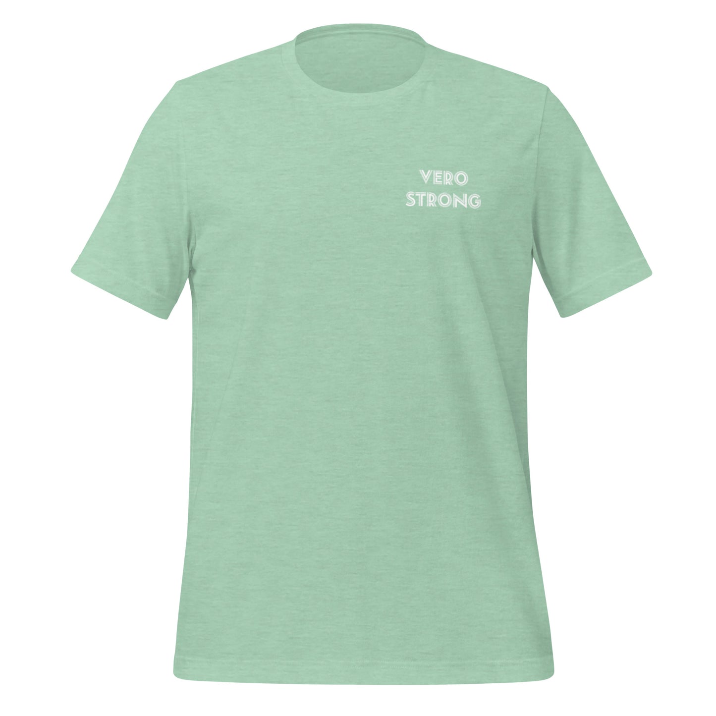 Vero Strong T-Shirt