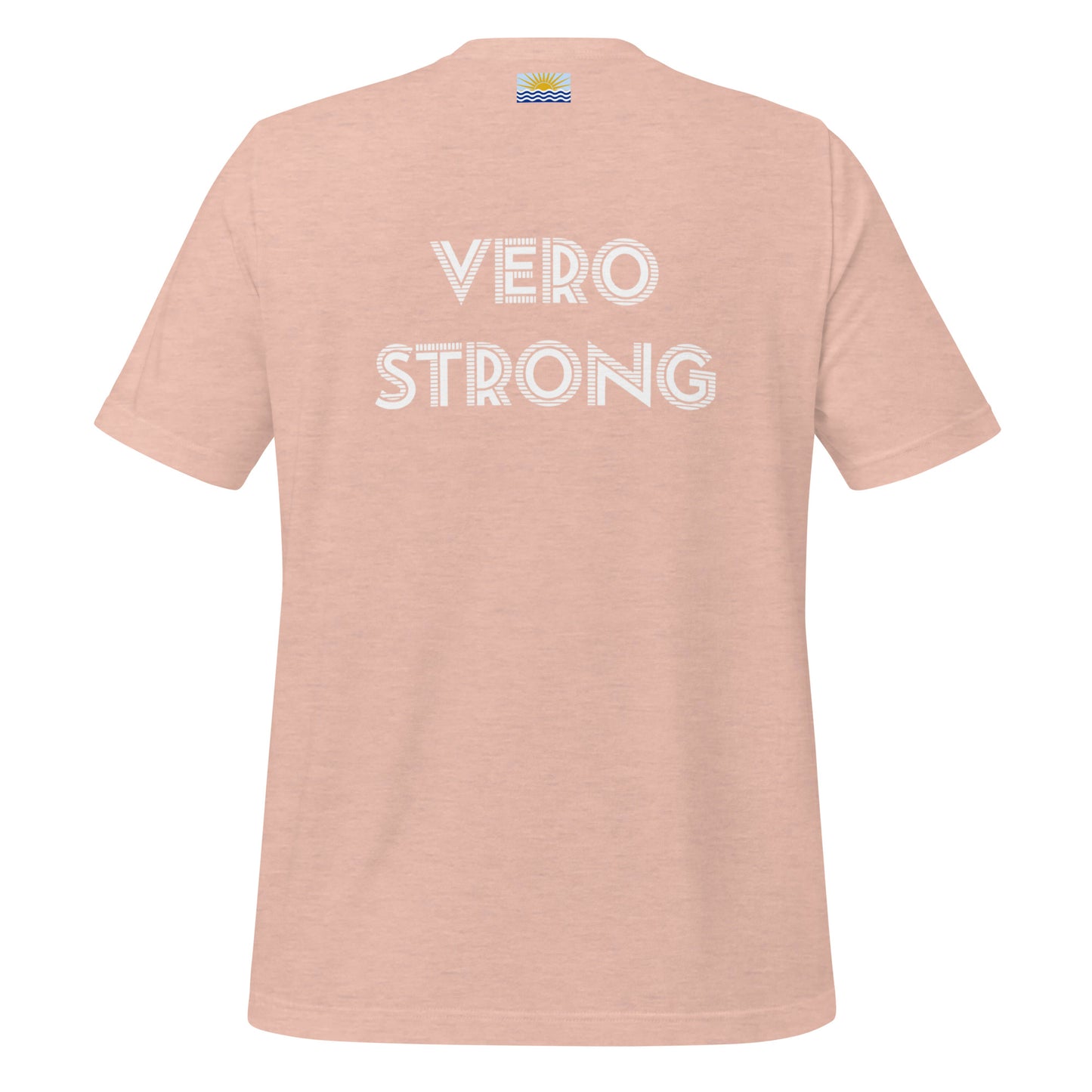 Vero Strong T-Shirt