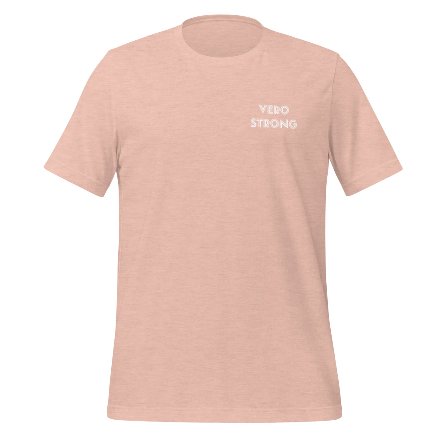 Vero Strong T-Shirt