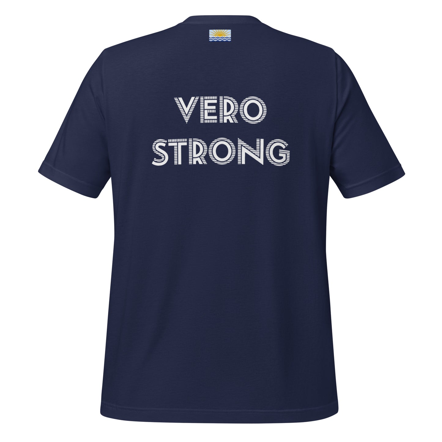 Vero Strong T-Shirt