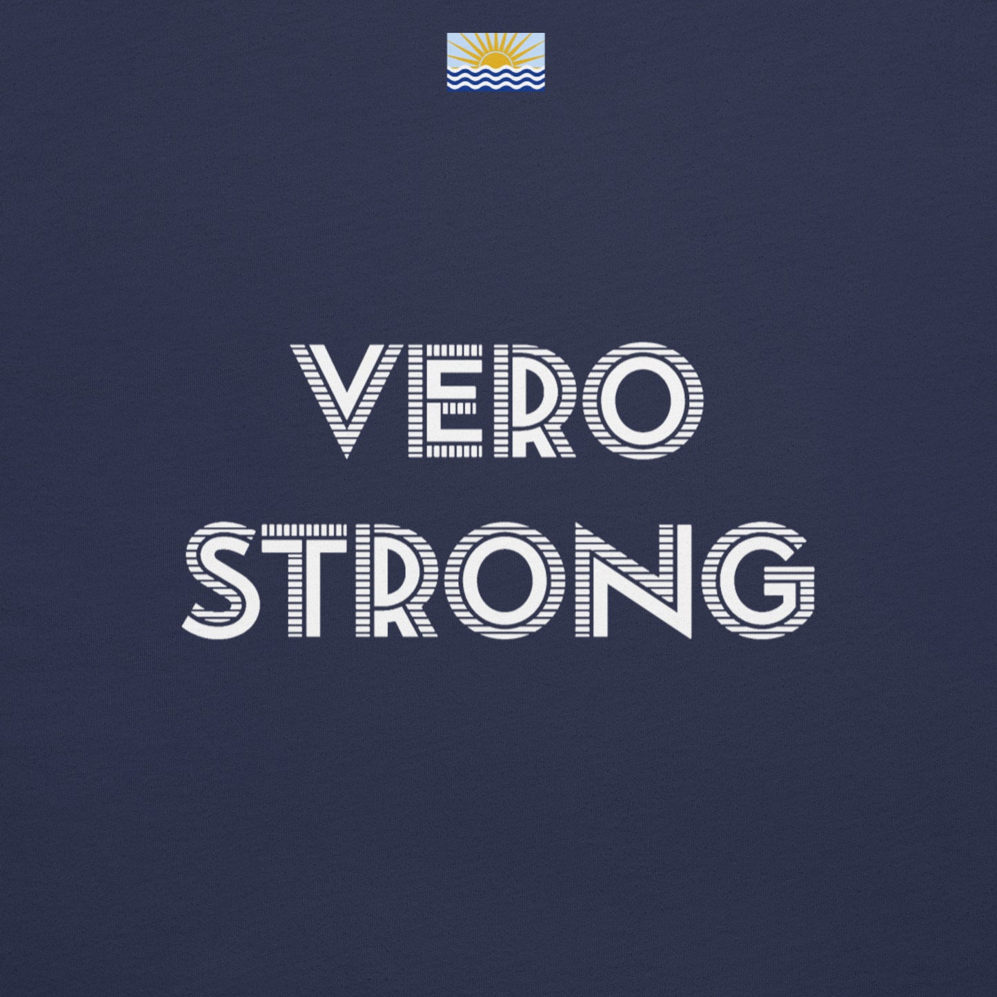 Vero Strong T-Shirt