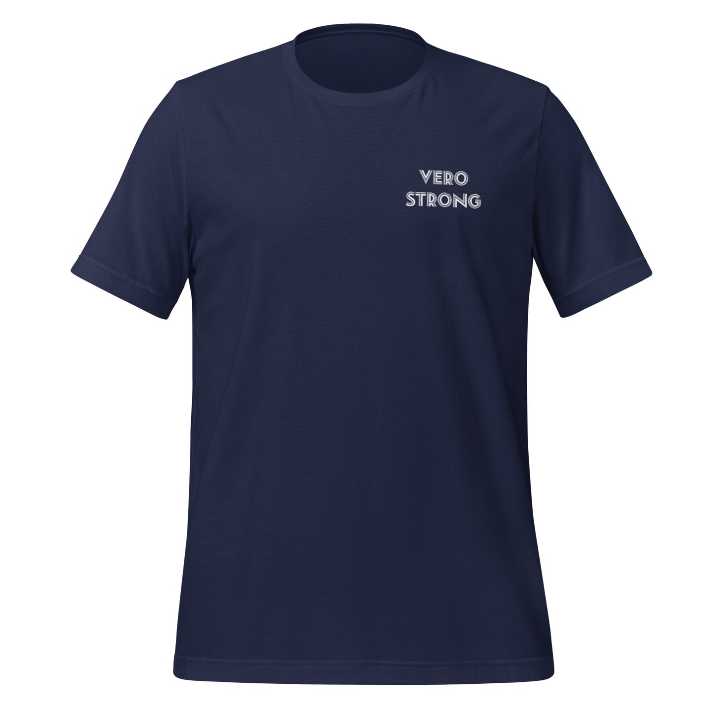 Vero Strong T-Shirt