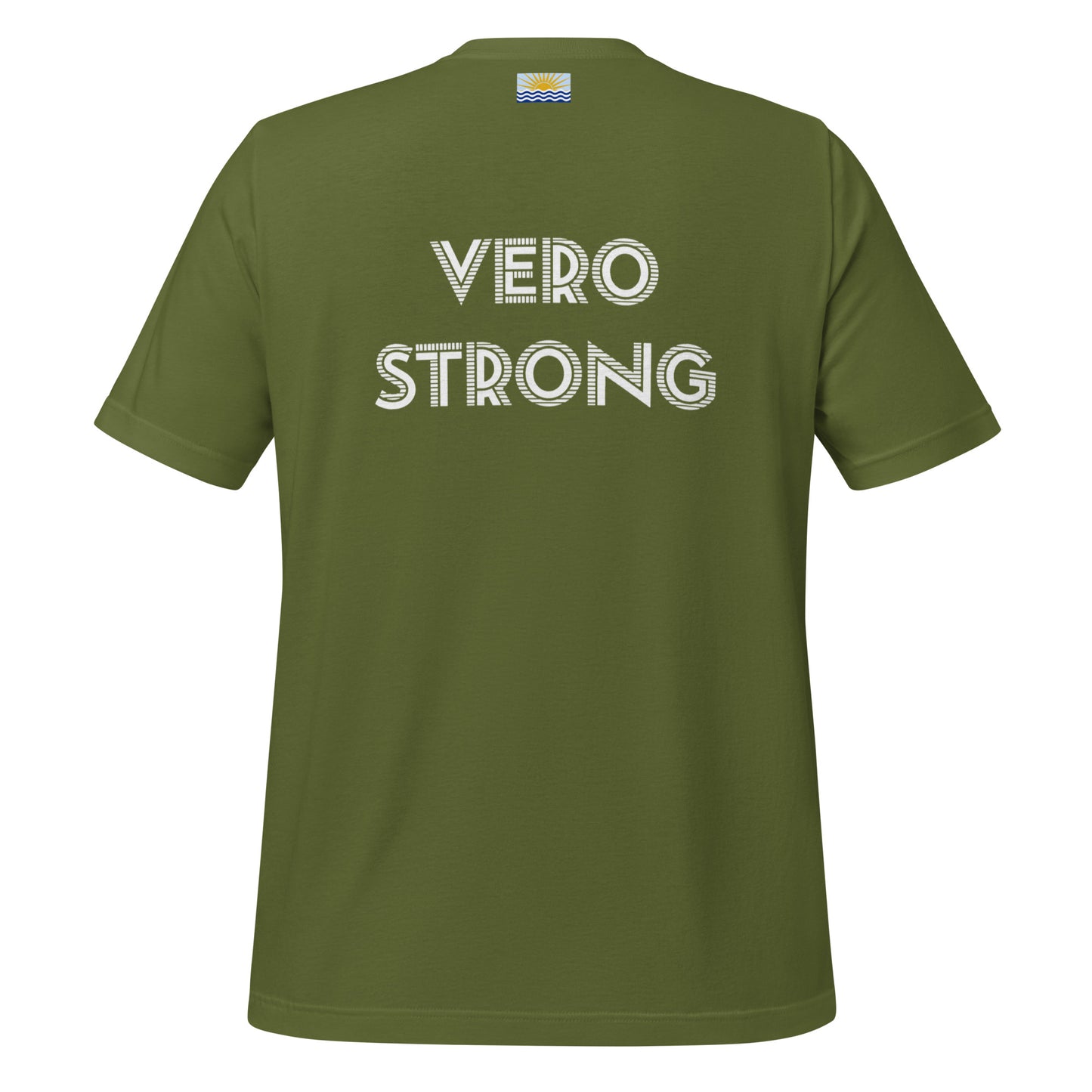 Vero Strong T-Shirt