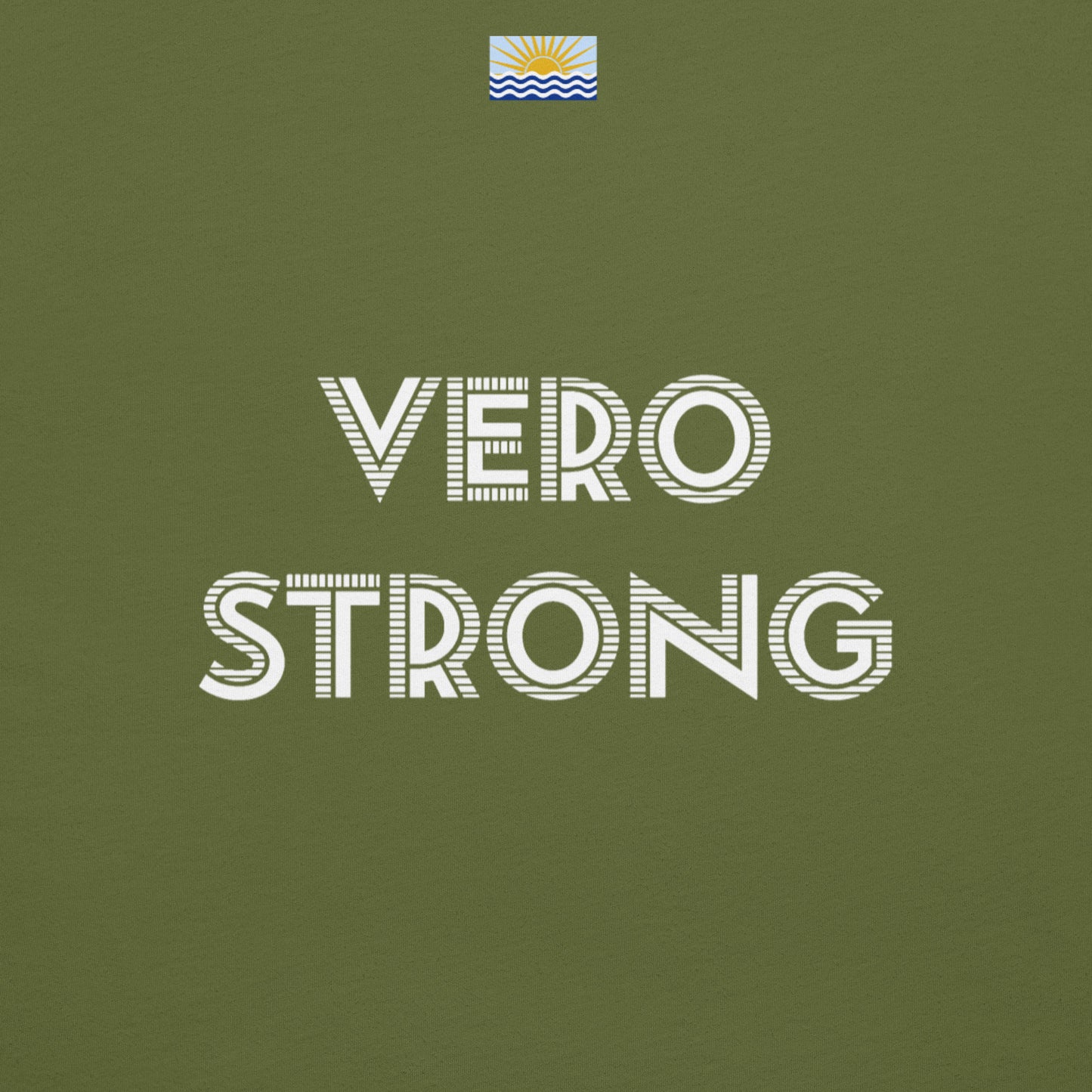 Vero Strong T-Shirt