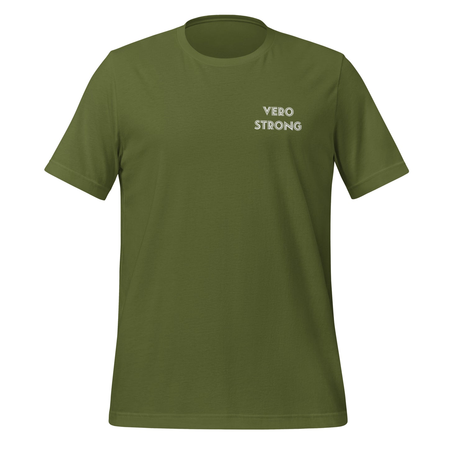 Vero Strong T-Shirt