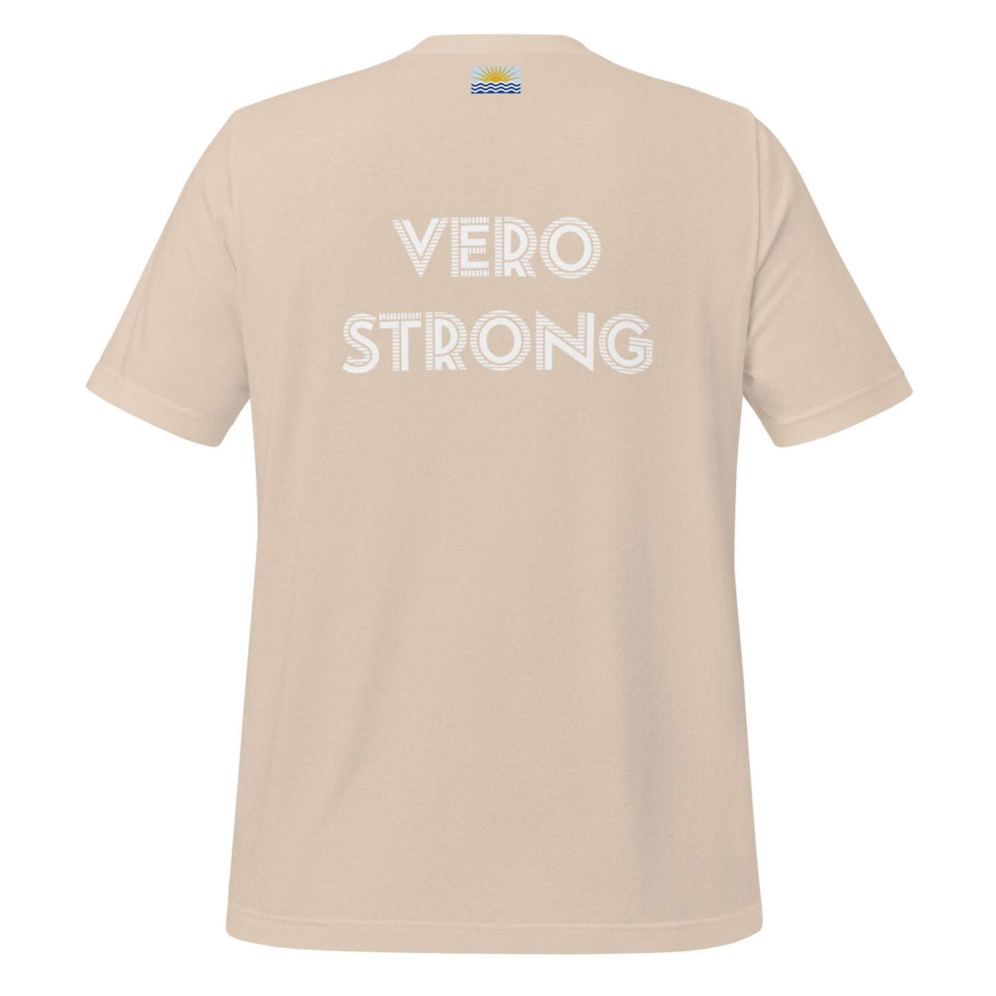 Vero Strong T-Shirt