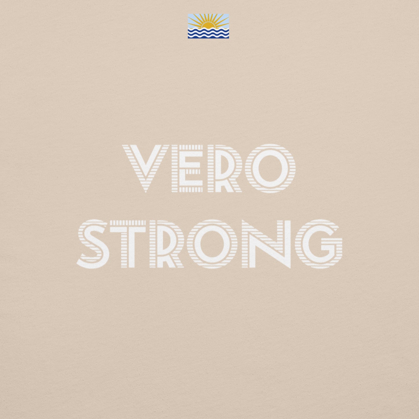 Vero Strong T-Shirt